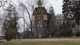 Historical Oakbourne Mansion in West Chester PA [upl. by Charpentier]