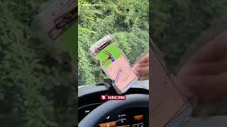 Amazing dashboard mobile phone holder for cars car shorts [upl. by Anirrak523]