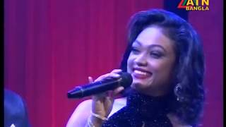 MISS WORLD BANGLADESH 2018  Full Episode GRAND FINALE [upl. by Imaon]