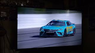 2023 HighPointcom 400  Final Laps [upl. by Abel]