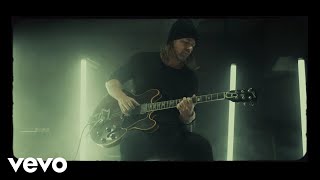 Kip Moore  Crazy One More Time Official Music Video [upl. by Agn246]