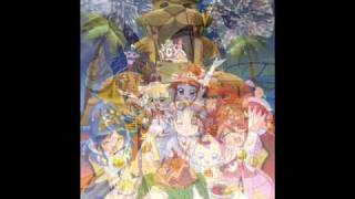 Fushigi Boshi No futago Hime Princess wa Akiramenai [upl. by Reeba]