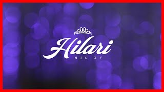 XV Hilari [upl. by Marra]