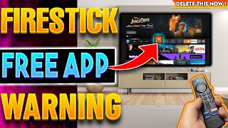 🔴FIRESTICK 1CLICK SUPER CLEANER  WARNING DONT USE THIS APP [upl. by Loggins]