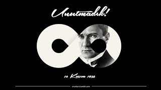 Cumhuriyet ve 10 Kasım Atatürk Belgeseli [upl. by Akenal]