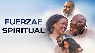 Fuerza Espiritual  Pelicula Cristiana Completas en Español  Shaquita Smith Lester Greene [upl. by Urias975]