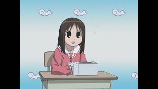 Azumanga Daioh Episode 26 1080p [upl. by Euhsoj]