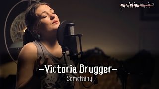 Victoria Brugger  Something Beatles Live on PardelionMusictv [upl. by Sands244]