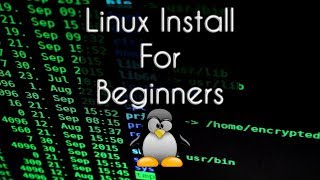 How to Install Linux for Beginners [upl. by Brad]