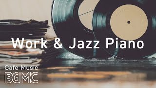 Relaxing Jazz Piano Radio  Slow Jazz Music  247 Live Stream  Music For Work amp Study [upl. by Asital537]