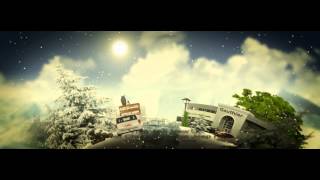 2013 Grand Caravan Commercial [upl. by Edita]