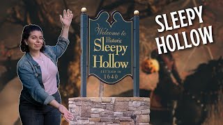 Sleepy Hallow  Gloomy Conscious Lyric Video [upl. by Clayborn]