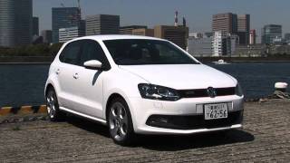 まさに小さなquotスポーツカーquot フォルクスワーゲン「ポロ GTI」 [upl. by Gherardo]