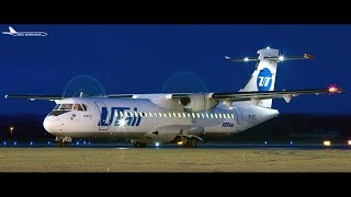 Unheeded Warnings  UTAir Flight 120 [upl. by Margarita]