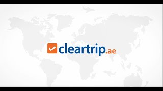 Book Flights amp Hotels at cheapest rates on Cleartrip™ [upl. by Ynnavoj]