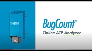 BugCount© Analizador de ATP online [upl. by Lorelei]