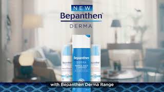 Hydrate with Bepanthen Derma Face Range [upl. by Lucilia626]