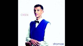 Stromae  Bienvenue Chez Moi Cheese [upl. by Nairod]