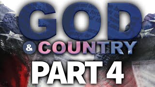 God and Country Part 4 Interview With John Arroyo [upl. by Thorma]