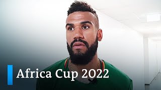 Africa Cup 2022 How safe is it  DW News [upl. by Siroled]