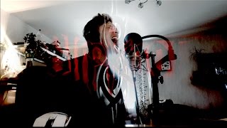 Duality  Slipknot Vocal Cover [upl. by Acimaj]