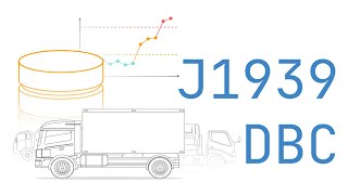 J1939 DBC File  Intro 2021 [upl. by Rhetta]