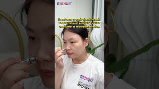 Essential Tips for Your Microdermabrasion Treatment MicrodermabrasionTreatment mychway [upl. by Akihsar]