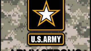 United States Army Theme [upl. by Gregrory308]