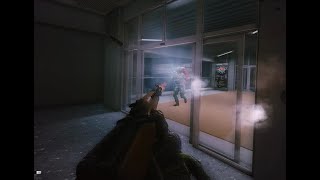 This Early Wipe Labs Raid Was Absolutely INSANE [upl. by Ahsikyw]