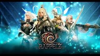 Rappelz FR  Gameplay FR [upl. by Ttelrahc955]