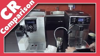 Philips Series 3200 LatteGo EP324670 Automatic Coffee Machine  How to Install and Use [upl. by Saleme]