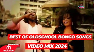 BEST OLDSCHOOL BONGOKENYA UGANDA SONGS VIDEO MIX DJ BUNDUKI THE STREET VIBE 51 FT RAY C RHEXC [upl. by Auop683]