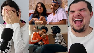 Jordindian  Old Couples Vs New Couples Reaction  Jordindian [upl. by Ly562]