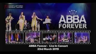 ABBA Forever Trailer [upl. by Maire]