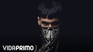 Anuel AA  Armao 100pre Andamos Remix Official Audio [upl. by Aissila945]