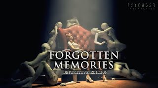 Forgetting Memories  Walkthrough Gameplay 1 [upl. by Nirra]