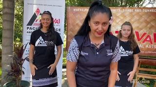 Siva Tatau Dance Tutorial  Maryjane Moemoana amp Moeatalagi Schwenke [upl. by Bronwyn]