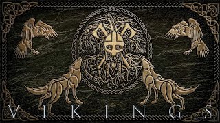 VIKING BATTLE MUSIC  Best Viking Music Of All Time  Most Epic Viking amp Nordic Folk Music 2024 [upl. by Valma761]