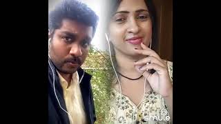 Malarae Mounamma  Behindwood Songs  Smule Tamil Songs [upl. by Araihc]