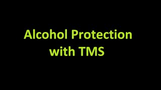 Alcohol Protection with TMS Trimethylsilyl ethers [upl. by Rebecka]