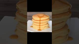 How to make American pancakes 🥞 Fluffy pancakes recipes [upl. by Inga]