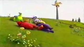 Teletubbies  Lil Mama  GSlide [upl. by Piggy]