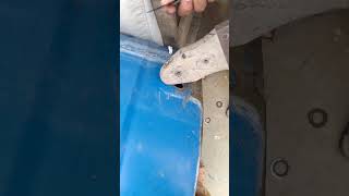 Repairing WATAR tank full setup plz subscribe my channel work watertank construction plumber [upl. by Blain]