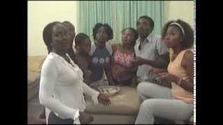 Extended Family Episode 6 2nd Quarter Bovi Ugboma Nigerian Comedy [upl. by Kronick]