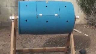 compost bin diy easy and cheap [upl. by Kela]