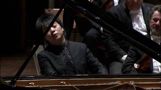 Lang Lang Encore at the Berlin Philharmonic on Jan 31st 2009 [upl. by Nudd]