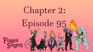 DampD Chapter 2 Episode 95  Campaign 1  The Death of a Ranger [upl. by Mcgruter781]