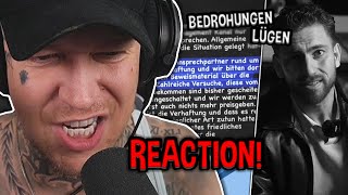 Mois LÜGT und wurde EXPOSED 😬🤦🏻‍♂️ und schießt gegen Monte  MontanaBlack Reaktion [upl. by Mirisola596]