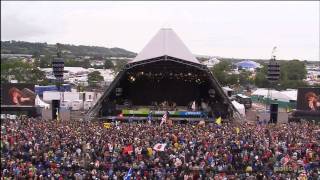 Paolo Nutini  New Shoes  Glastonbury 2007  Live HD [upl. by Hannazus329]