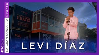 Levi Díaz  Reír  España  En directo desde la Plaza de Colón  Junior Eurovision Song Contest 2021 [upl. by Musser]